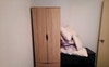 Plus Draws to store your belongings in.
